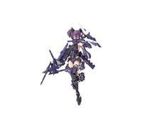 Megami Device - Figurine Plastic Model Kit 1/1 Asra Ninja Kaname Shadow Edition Full Package 14 cm