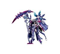 Megami Device - Figurine Plastic Model Kit 1/1 Auv Tsukuyomi Regalia 22 cm