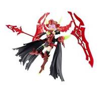 Megami Device - Figurine Plastic Model Kit 1/1 Bullet Knights Executioner Hell Blaze 15 cm
