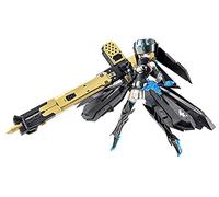 Megami Device - Figurine Plastic Model Kit 1/1 Bullet Knights Exorcist Widow 15 cm