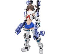 Kotobukiya Kit de maquette de figurine en plastique Buster Doll Gunner 1/1 16 cm