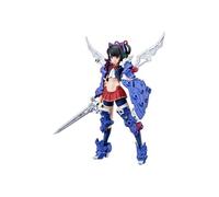 Megami Device - Figurine Plastic Model Kit 1/1 Buster Doll Knight 16 cm