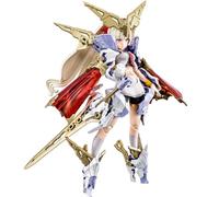 Megami Device - Figurine Plastic Model Kit 1/1 Buster Doll Paladin 17 cm