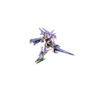 Megami Device - Figurine Plastic Model Kit 1/1 Buster Doll Paladin Darkness Claw 17 cm