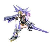 Megami Device - Figurine Plastic Model Kit 1/1 Buster Doll Paladin Darkness Claw 17 cm G