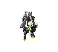 Megami Device - Figurine Plastic Model Kit 1/1 Buster Doll Tank 17 cm