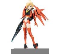 Megami Device - Figurine Plastic Model Kit 1/1 SOL Hornet 14 cm G