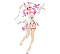 Kotobukiya Kit maquette plastique Megami Device Chaos & Pretty Asra Nine-Tails Matsuri 1/1 14 cm
