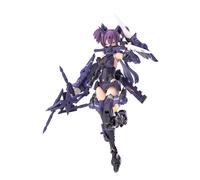Megami Device Plastic Model Kit 1/1 Asra Ninja Kaname Shadow Edition Full Packag