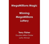 MegaMillions Magic - Winning MegaMillions Lottery