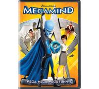 Megamind