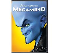 Megamind