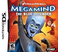 Megamind (輸入版)