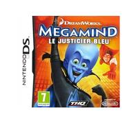 MEGAMIND