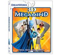 Megamind (3D)