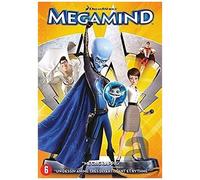 Megamind – DVD – Bilingue