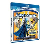 Megamind - Blu-Ray
