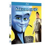 Megamind [Blu-Ray]