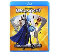 Megamind [Blu-Ray] [Region Free] (IMPORT) (Pas de version franħaise)