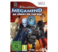 Megamind: Das Bündnis von Team Mega