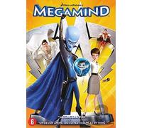 MEGAMIND-SUPERSCHURK-BILINGUE