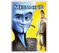 Megamind – DVD