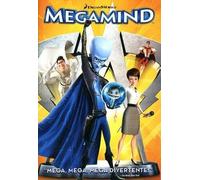 Megamind (DVD) Tom McGrath