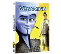 Megamind DVD E