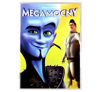 Megamind [DVD] (IMPORT) (Pas de version française)