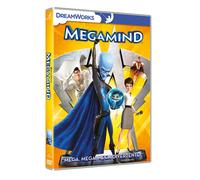 Megamind DVD DREAMWORKS