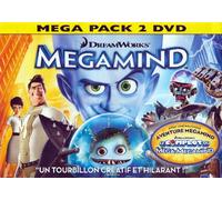 Megamind [Édition Collector]