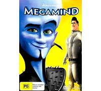 Megamind [Edizione: Australia] [Import]