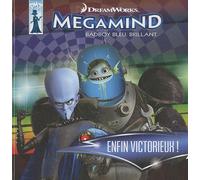 Megamind: Enfin victorieux !