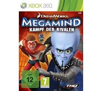 Megamind : Kampf der Rivalen [import allemand]