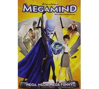 Megamind (Single-Disc Edition) by Paramount Pictur