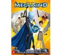 MEGAMIND-SUPERSCHURK-BILINGUE G