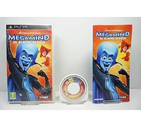 Megamind: the blue defender