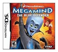 Megamind - The Blue Defender G