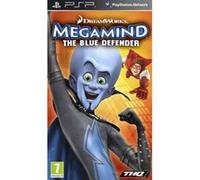 Megamind - The Blue Defender G