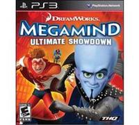 Megamind - Ultimate Showdown G