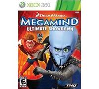 Megamind - Ultimate Showdown G