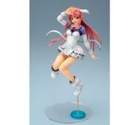Megamisama Chuuihou Fauna Statue PVC au 1/8ème (N°362) G
