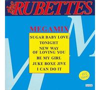 Megamix [12" Maxi, Ascot]