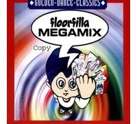 Megamix CD