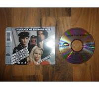 Megamix of Erasure Hits (by Drop The Bomb) [Import]