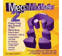 Megamixmaster