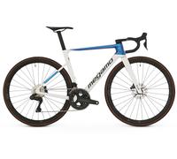 Megamo Pulse 05 Shimano Ultegra Di2 Électronique 12s Fulcrum Racing 800 DB