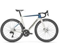 Megamo Pulse 15 CW Shimano 105 Di2 Électronique 12s Zipp 303 S Carbon