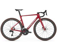 Megamo Pulse 15 CW Shimano 105 Di2 Électronique 12s Zipp 303 S Carbon