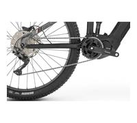 Megamo Vtt électriques Crave Al 630 40 29´´ Cues 2024